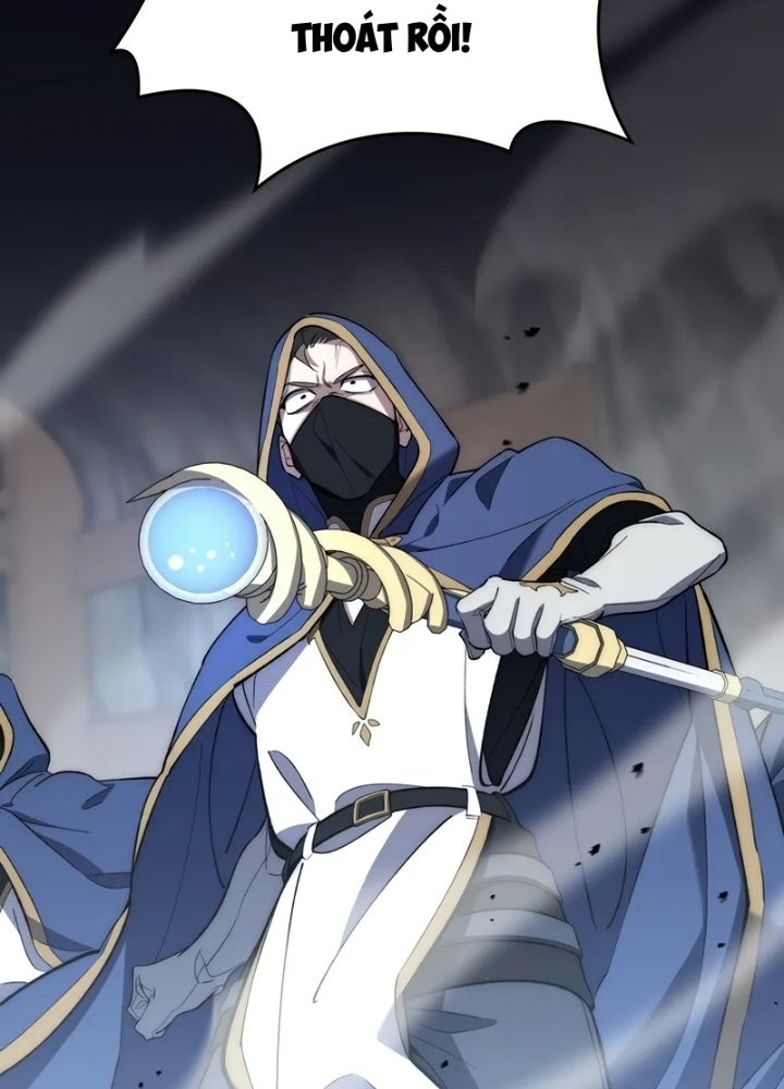 Hầm Ngục Mạnh Nhất Chapter 7 - Trang 2