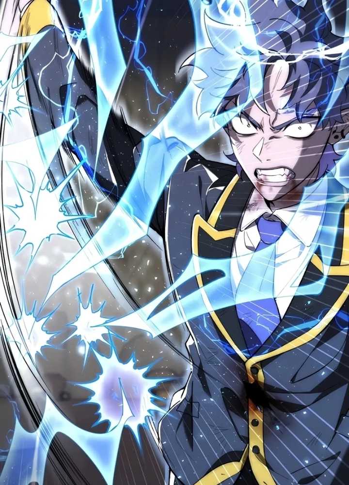 Hầm Ngục Mạnh Nhất Chapter 7 - Trang 2