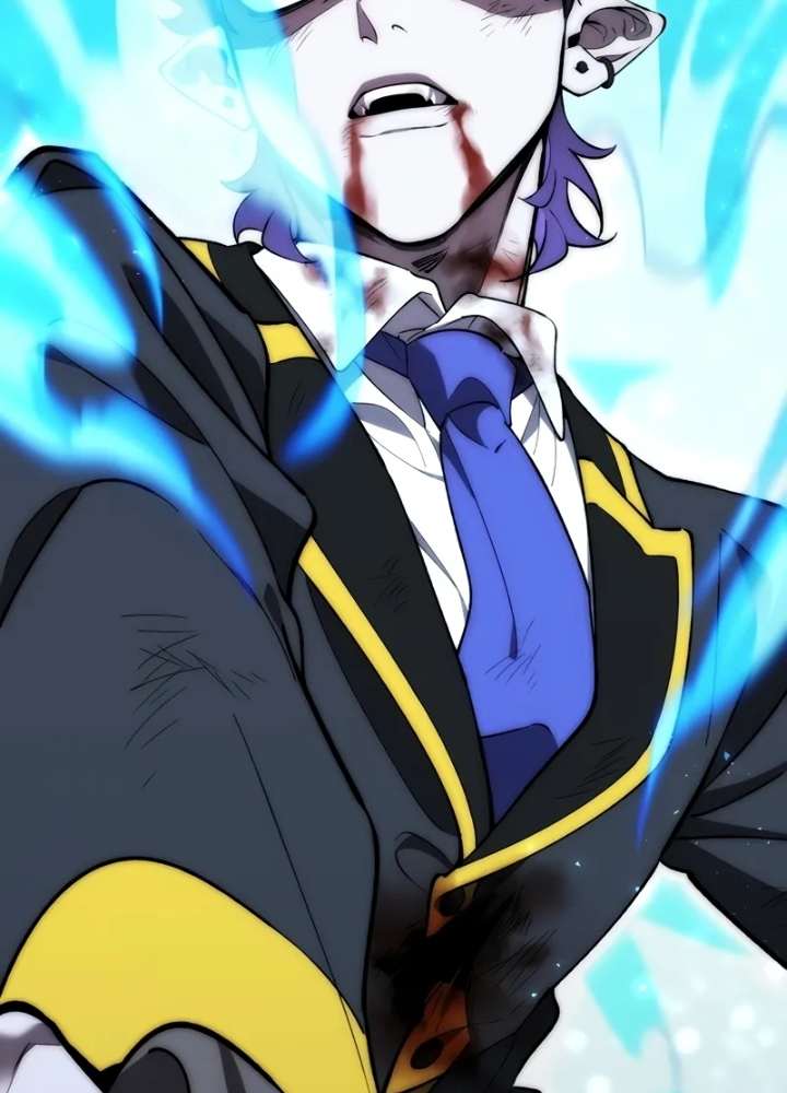 Hầm Ngục Mạnh Nhất Chapter 7 - Trang 2