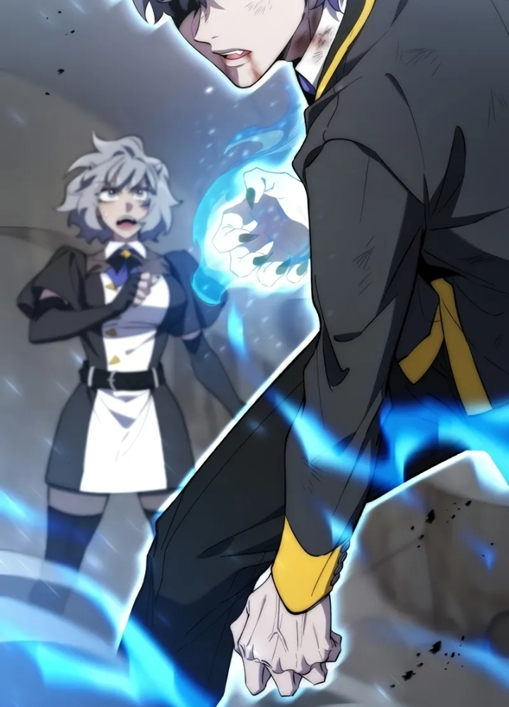 Hầm Ngục Mạnh Nhất Chapter 7 - Trang 2