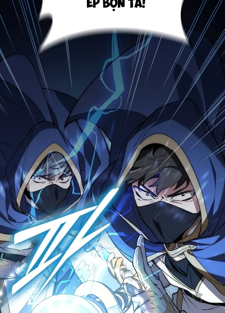 Hầm Ngục Mạnh Nhất Chapter 7 - Trang 2