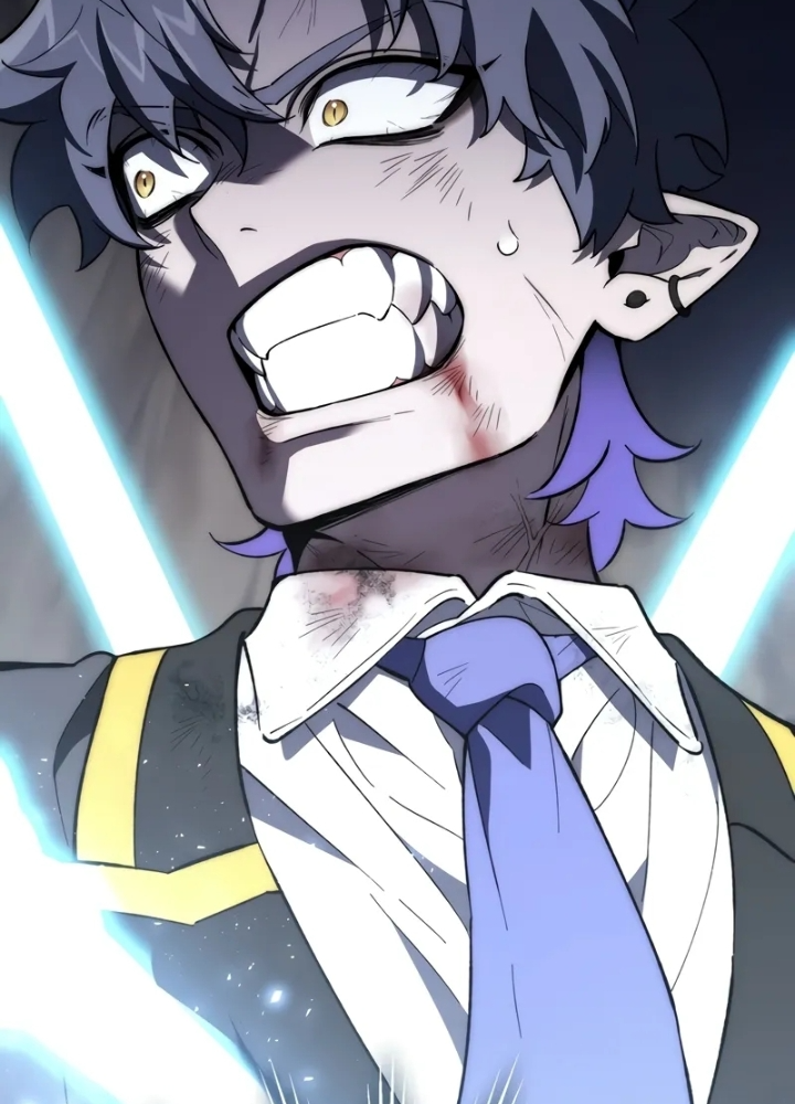 Hầm Ngục Mạnh Nhất Chapter 7 - Trang 2