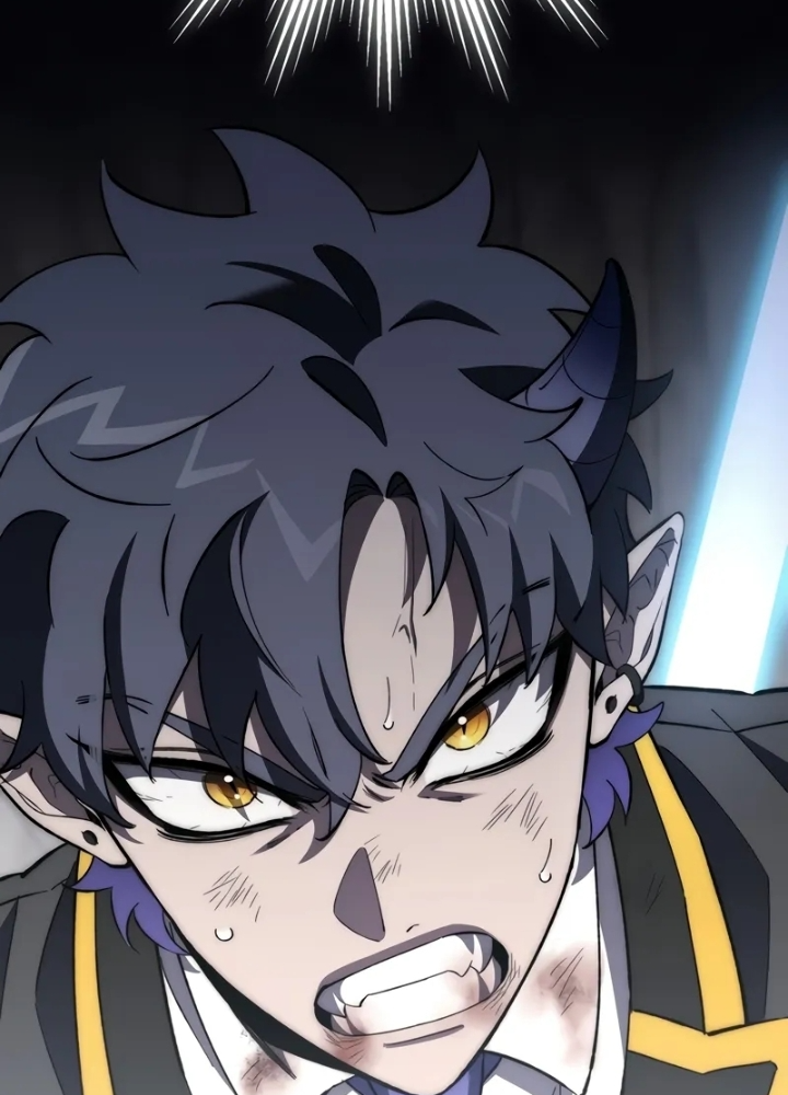 Hầm Ngục Mạnh Nhất Chapter 7 - Trang 2