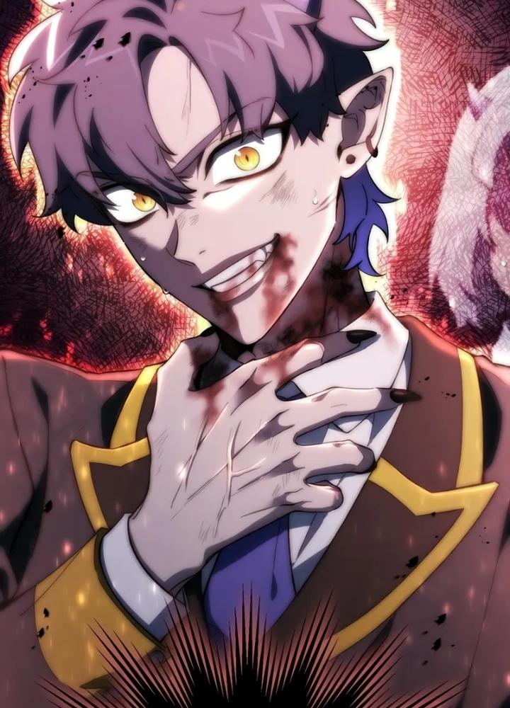 Hầm Ngục Mạnh Nhất Chapter 7 - Trang 2