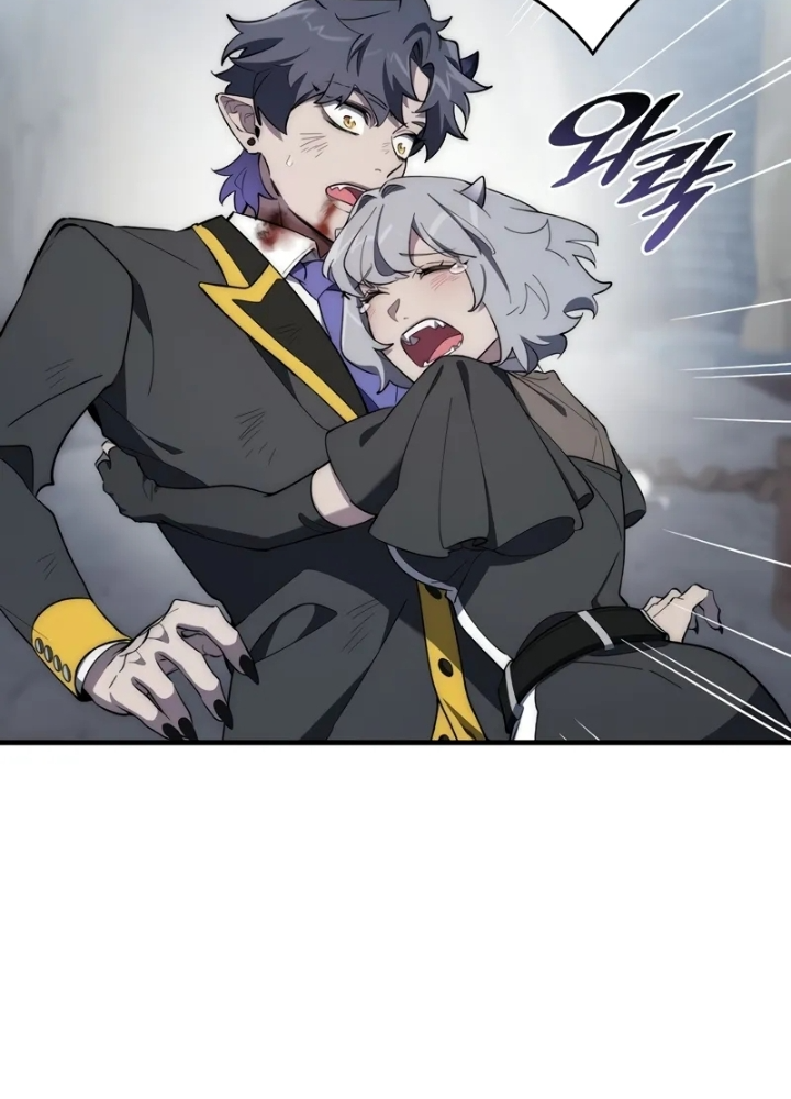 Hầm Ngục Mạnh Nhất Chapter 7 - Trang 2