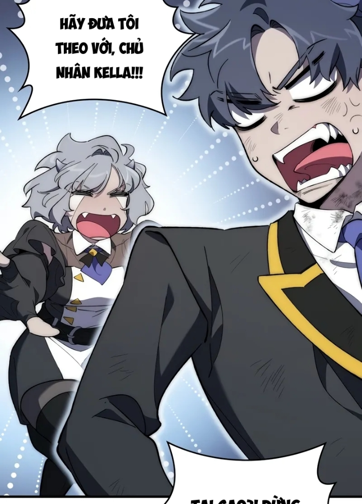 Hầm Ngục Mạnh Nhất Chapter 7 - Trang 2