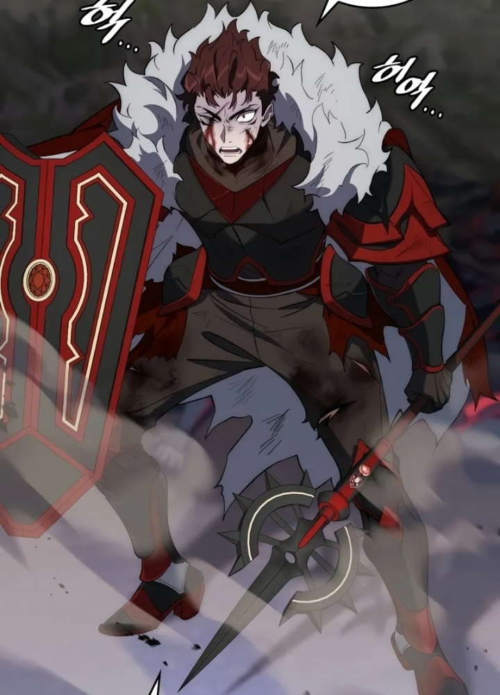 Hầm Ngục Mạnh Nhất Chapter 7 - Trang 2