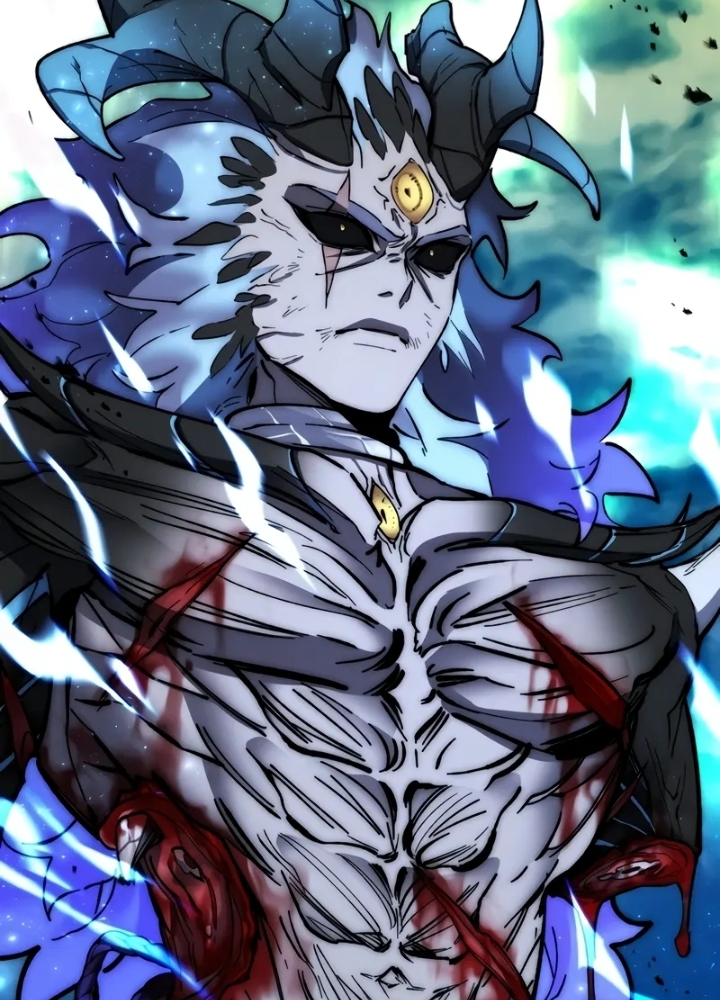 Hầm Ngục Mạnh Nhất Chapter 7 - Trang 2