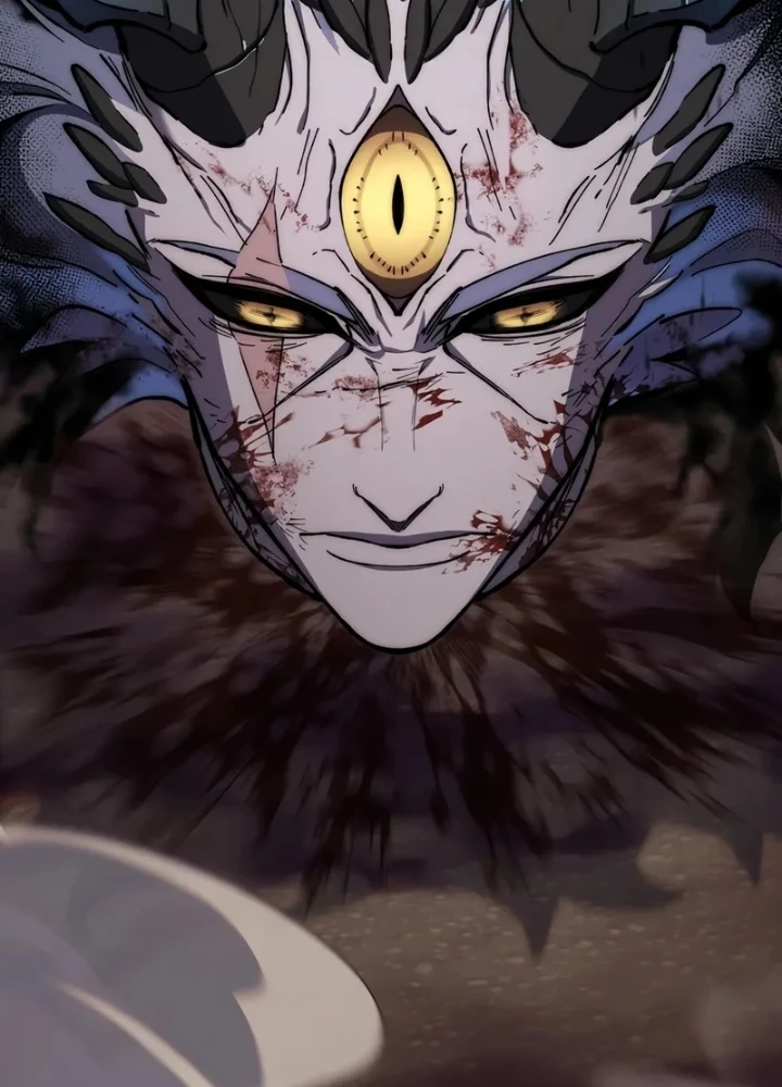 Hầm Ngục Mạnh Nhất Chapter 8 - Trang 2