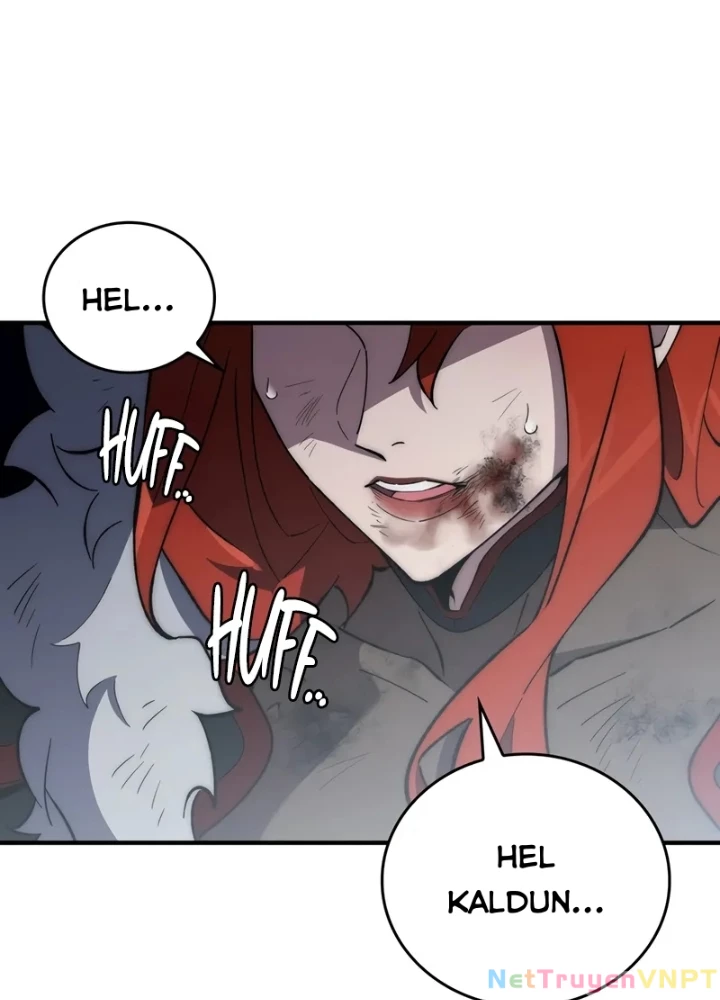 Hầm Ngục Mạnh Nhất Chapter 8 - Trang 2