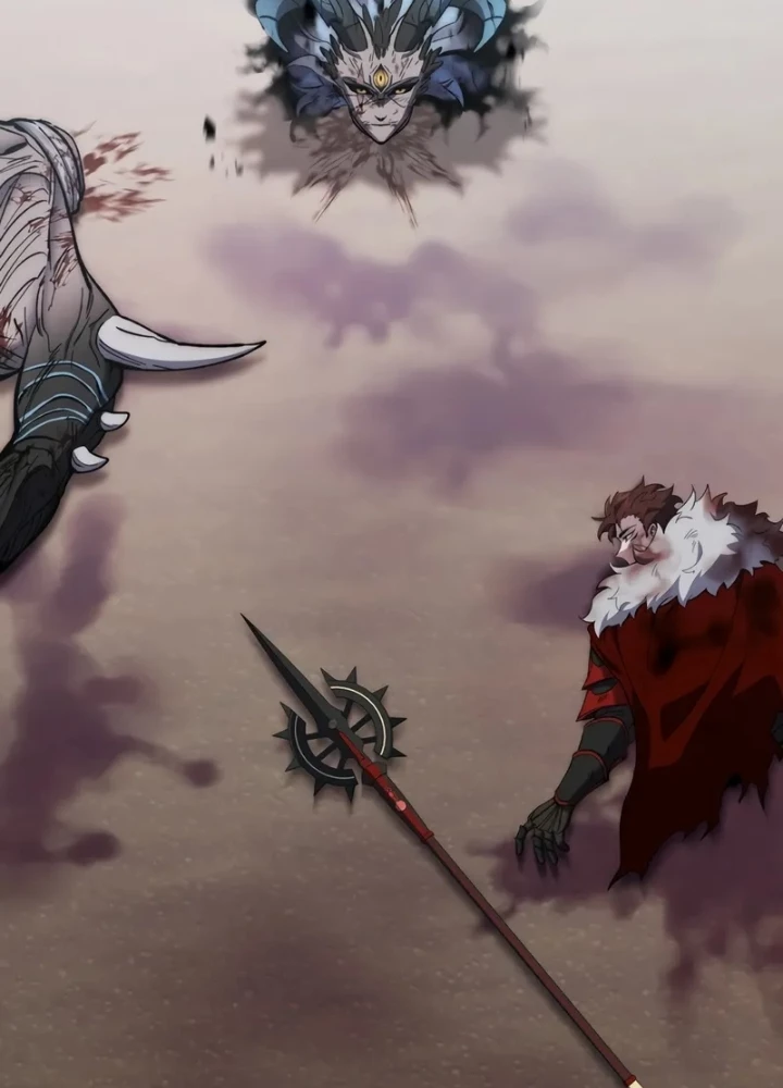 Hầm Ngục Mạnh Nhất Chapter 8 - Trang 2