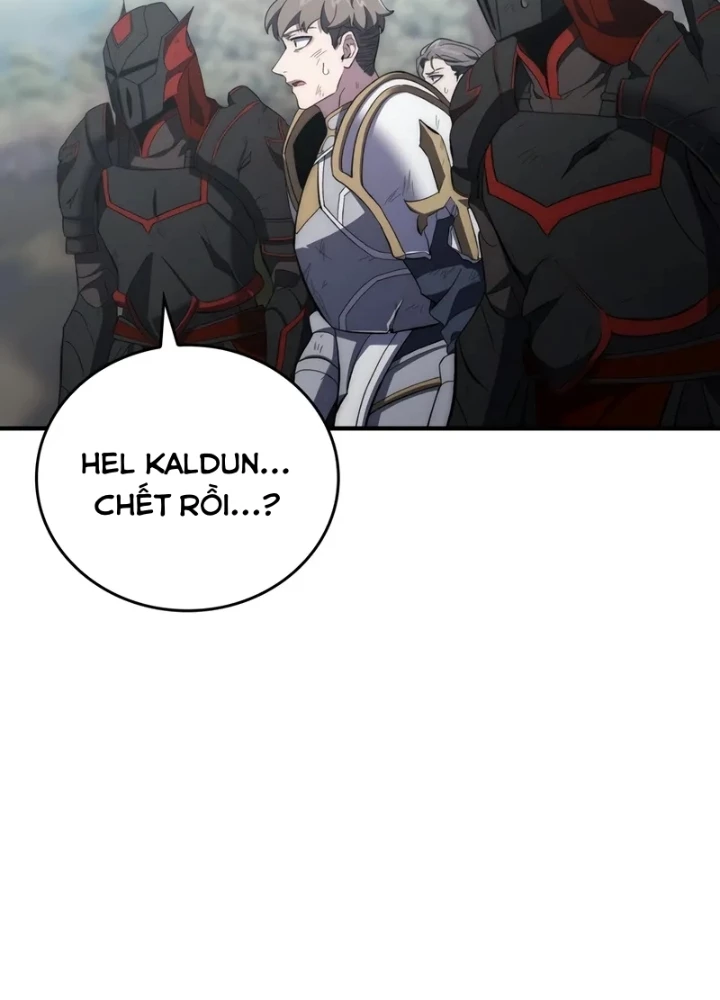 Hầm Ngục Mạnh Nhất Chapter 8 - Trang 2