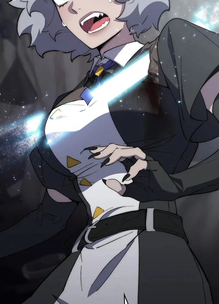 Hầm Ngục Mạnh Nhất Chapter 8 - Trang 2