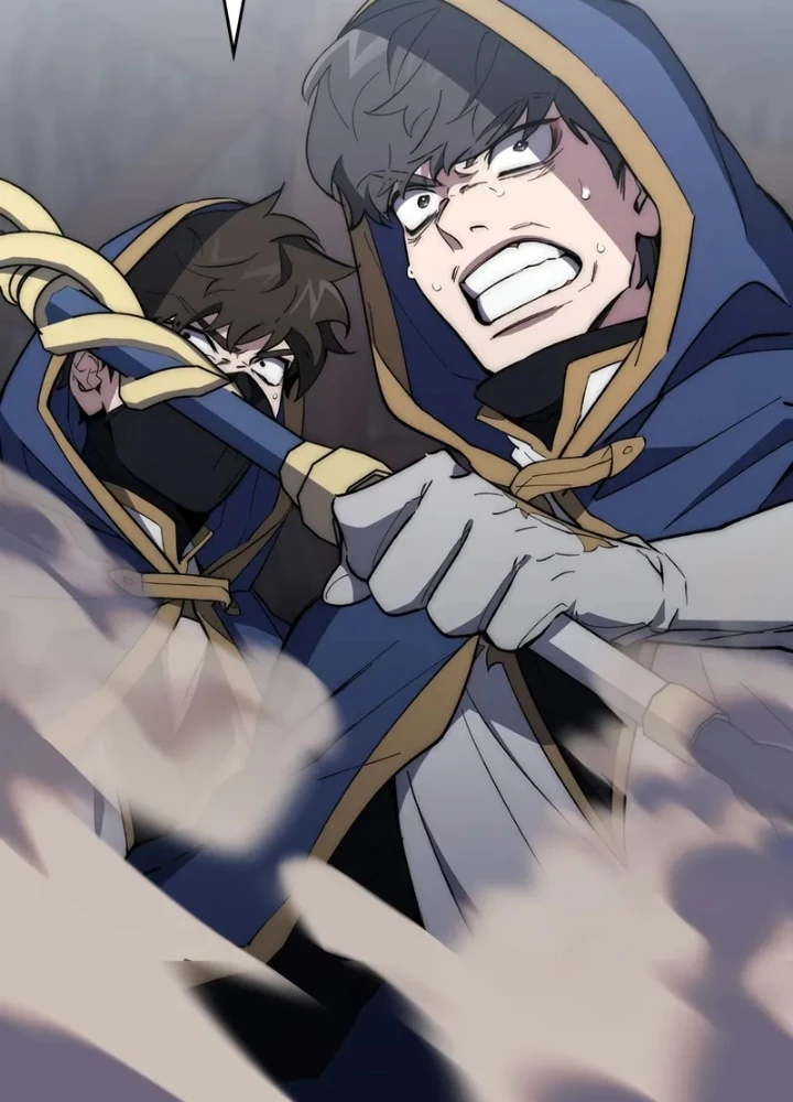 Hầm Ngục Mạnh Nhất Chapter 8 - Trang 2