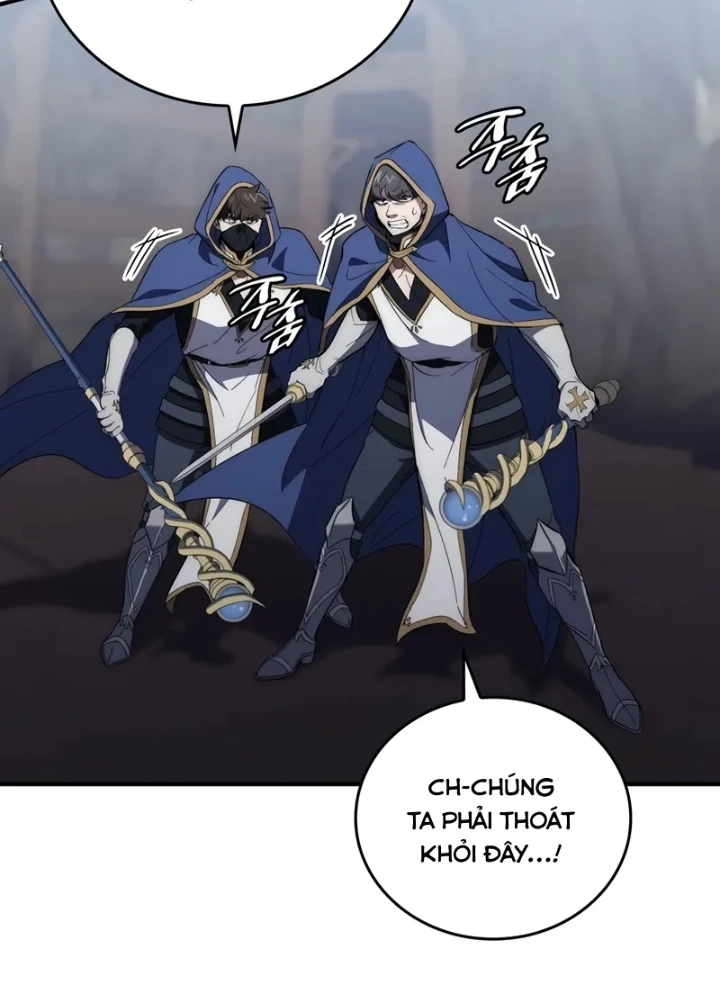 Hầm Ngục Mạnh Nhất Chapter 8 - Trang 2