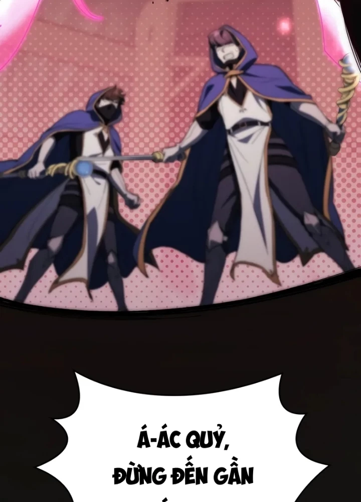 Hầm Ngục Mạnh Nhất Chapter 8 - Trang 2