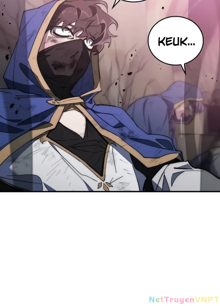 Hầm Ngục Mạnh Nhất Chapter 8 - Trang 2