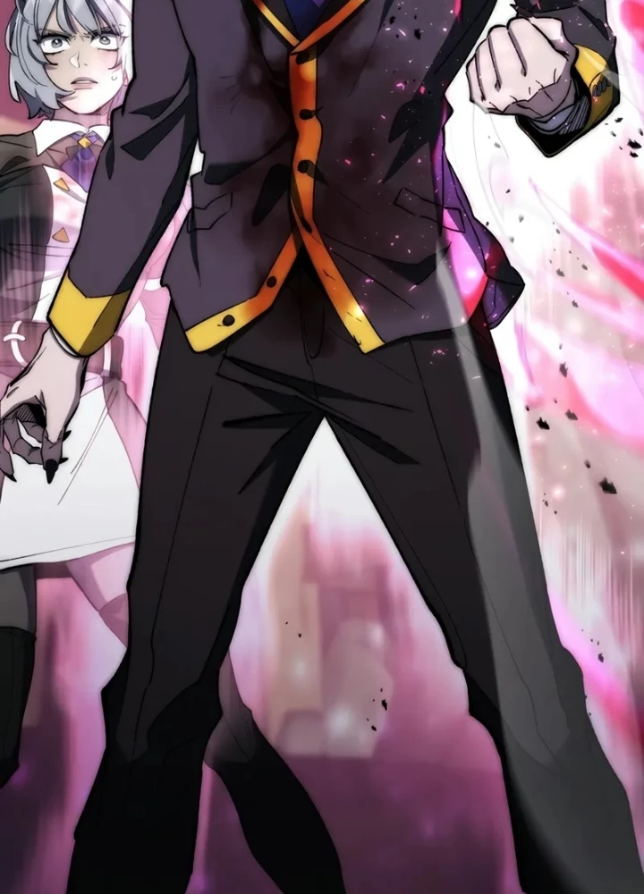 Hầm Ngục Mạnh Nhất Chapter 8 - Trang 2