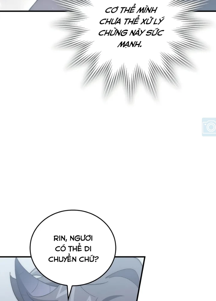 Hầm Ngục Mạnh Nhất Chapter 8 - Trang 2