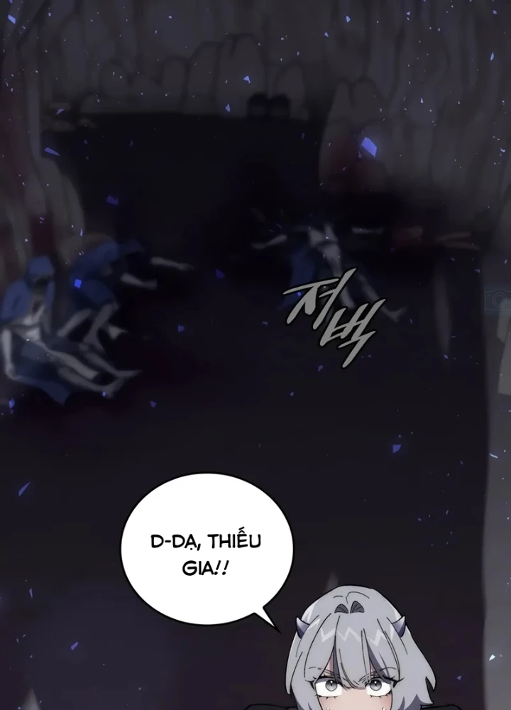Hầm Ngục Mạnh Nhất Chapter 8 - Trang 2