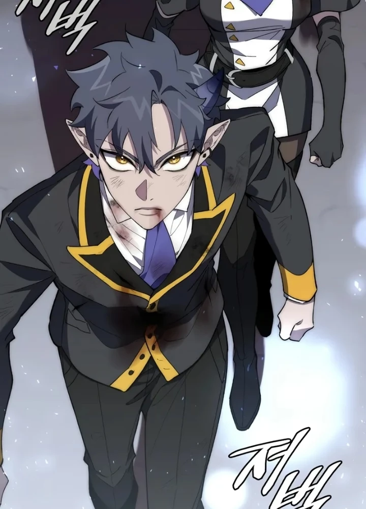 Hầm Ngục Mạnh Nhất Chapter 8 - Trang 2