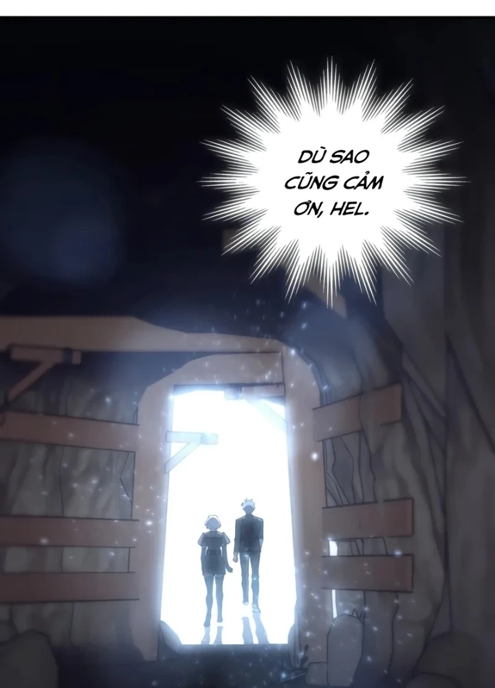 Hầm Ngục Mạnh Nhất Chapter 8 - Trang 2