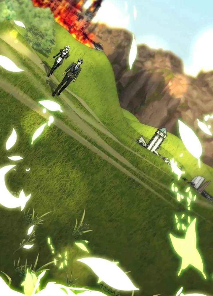 Hầm Ngục Mạnh Nhất Chapter 8 - Trang 2