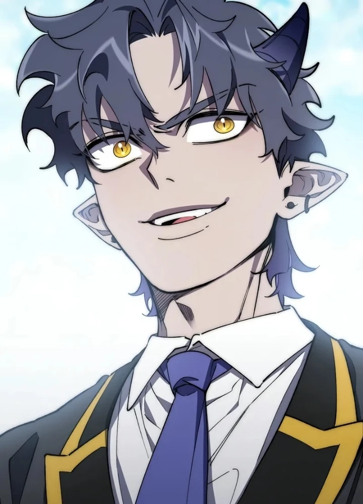 Hầm Ngục Mạnh Nhất Chapter 8 - Trang 2