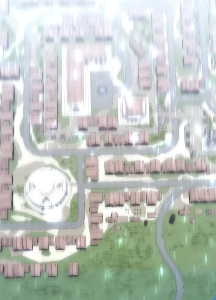 Hầm Ngục Mạnh Nhất Chapter 8 - Trang 2