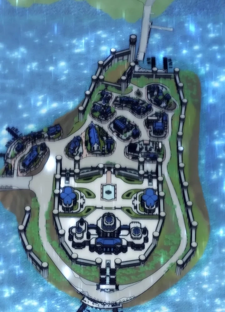 Hầm Ngục Mạnh Nhất Chapter 8 - Trang 2