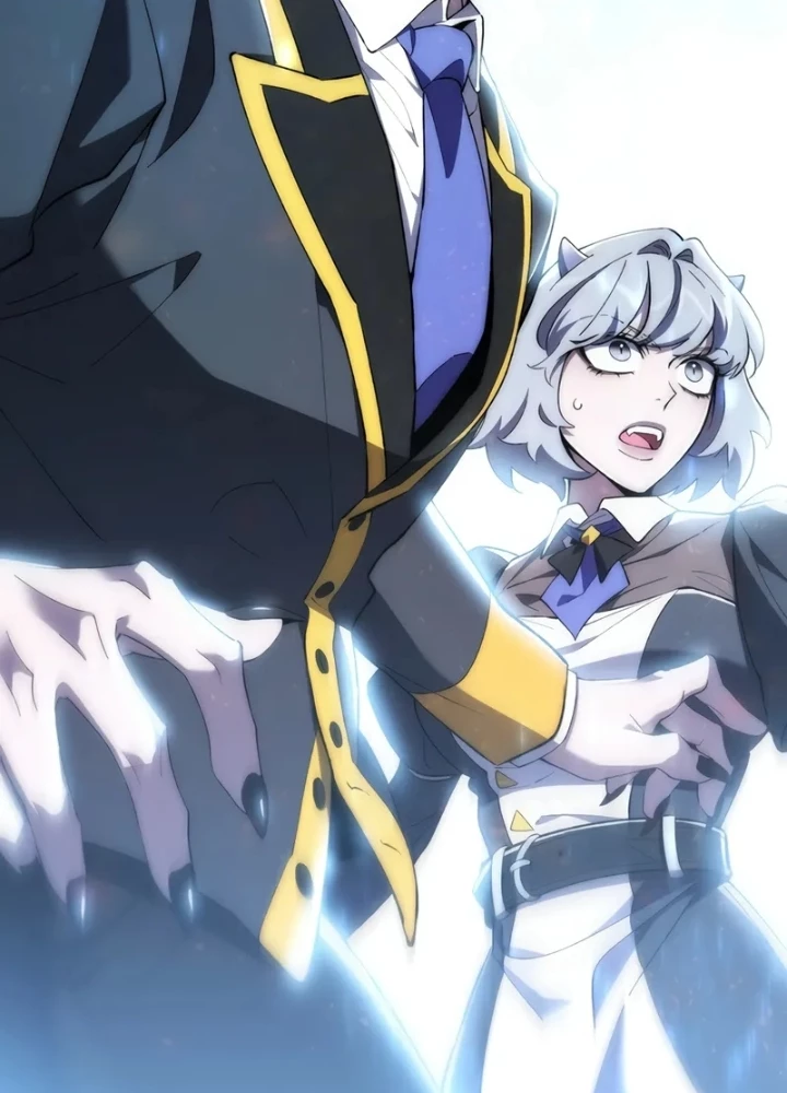 Hầm Ngục Mạnh Nhất Chapter 8 - Trang 2