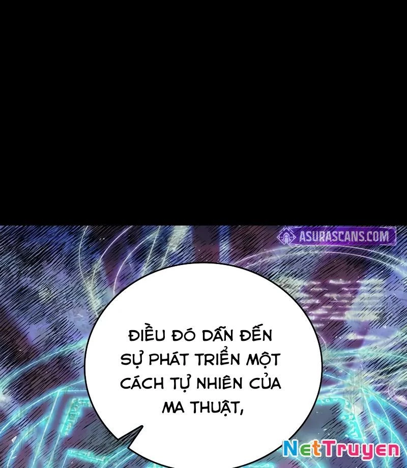 Hầm Ngục Mạnh Nhất Chapter 9 - Trang 2