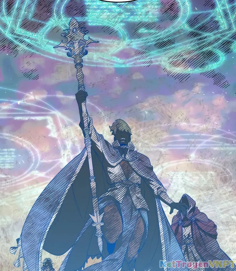 Hầm Ngục Mạnh Nhất Chapter 9 - Trang 2