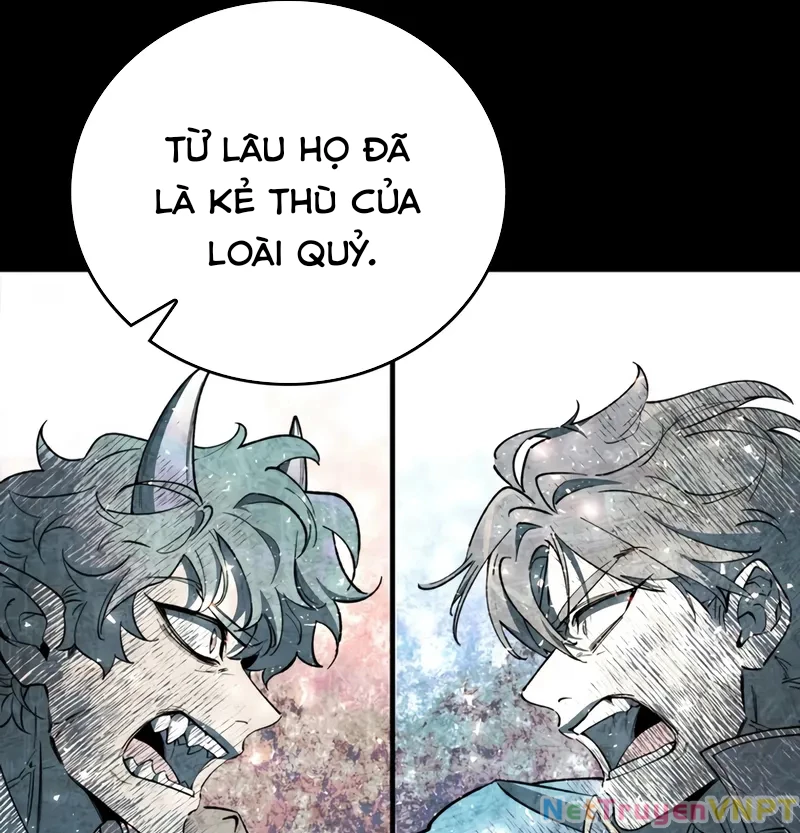 Hầm Ngục Mạnh Nhất Chapter 9 - Trang 2