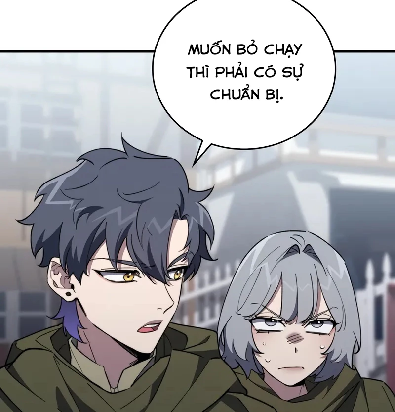 Hầm Ngục Mạnh Nhất Chapter 9 - Trang 2