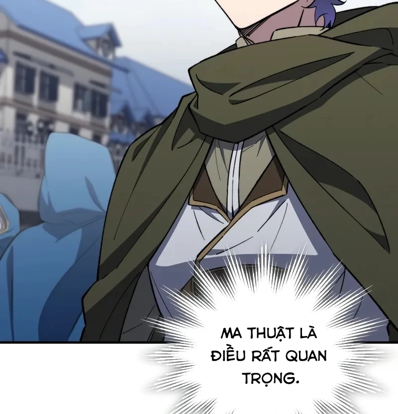 Hầm Ngục Mạnh Nhất Chapter 9 - Trang 2