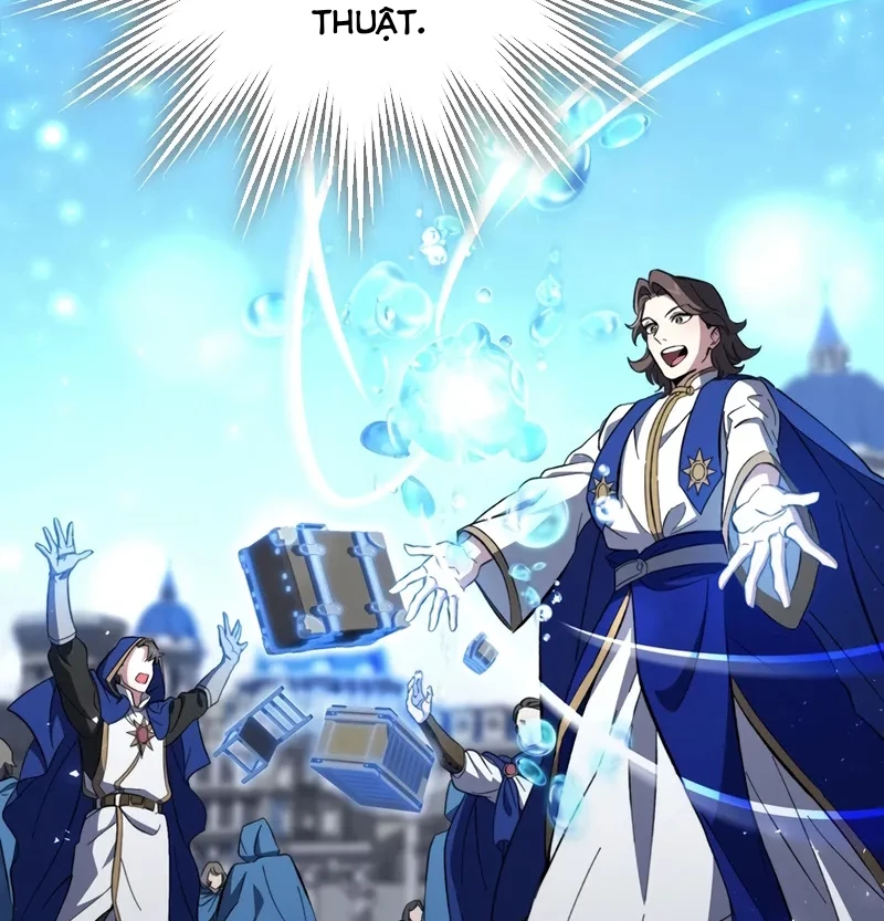 Hầm Ngục Mạnh Nhất Chapter 9 - Trang 2