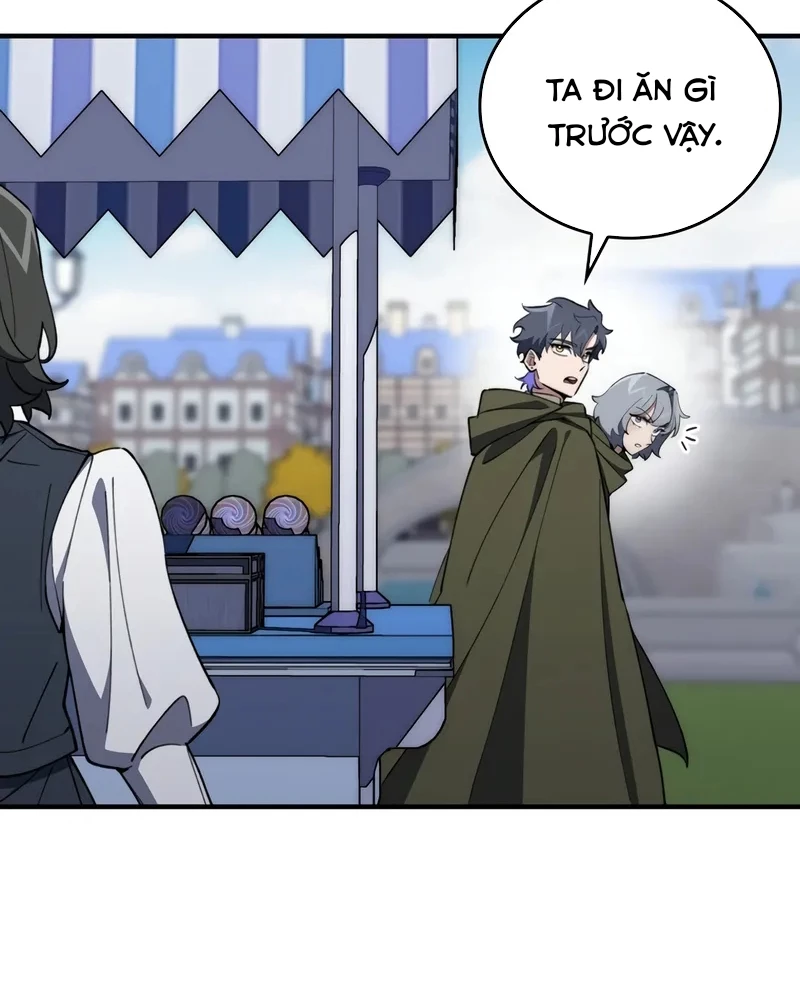 Hầm Ngục Mạnh Nhất Chapter 9 - Trang 2