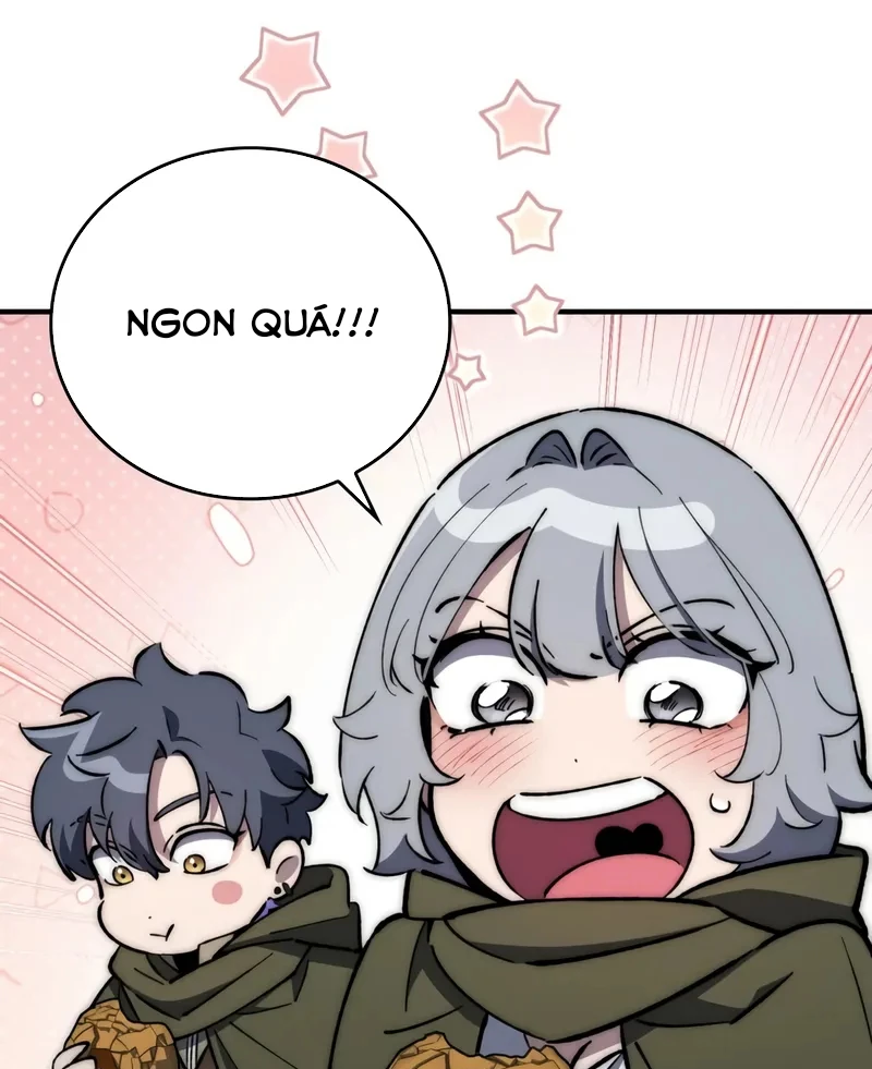 Hầm Ngục Mạnh Nhất Chapter 9 - Trang 2