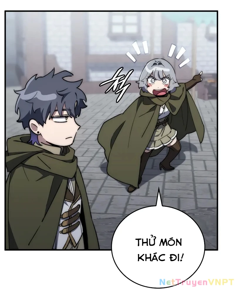 Hầm Ngục Mạnh Nhất Chapter 9 - Trang 2