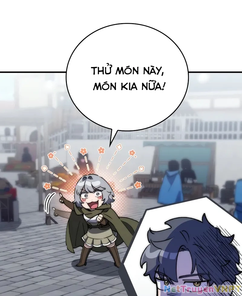 Hầm Ngục Mạnh Nhất Chapter 9 - Trang 2