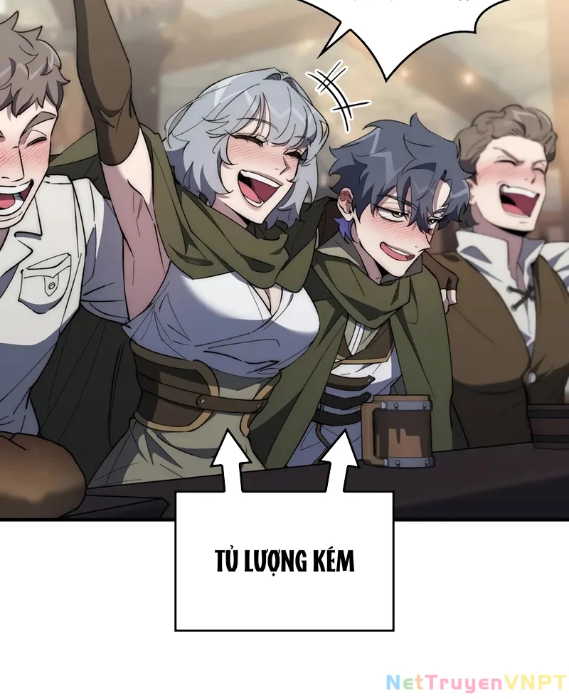 Hầm Ngục Mạnh Nhất Chapter 9 - Trang 2