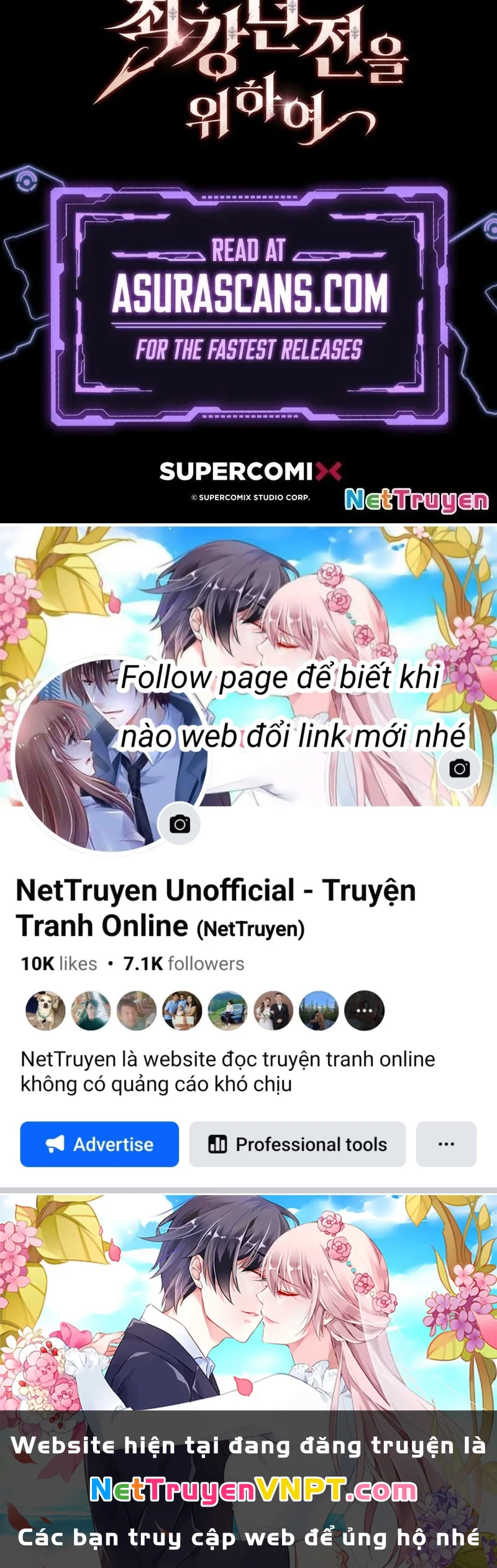 Hầm Ngục Mạnh Nhất Chapter 9 - Trang 2