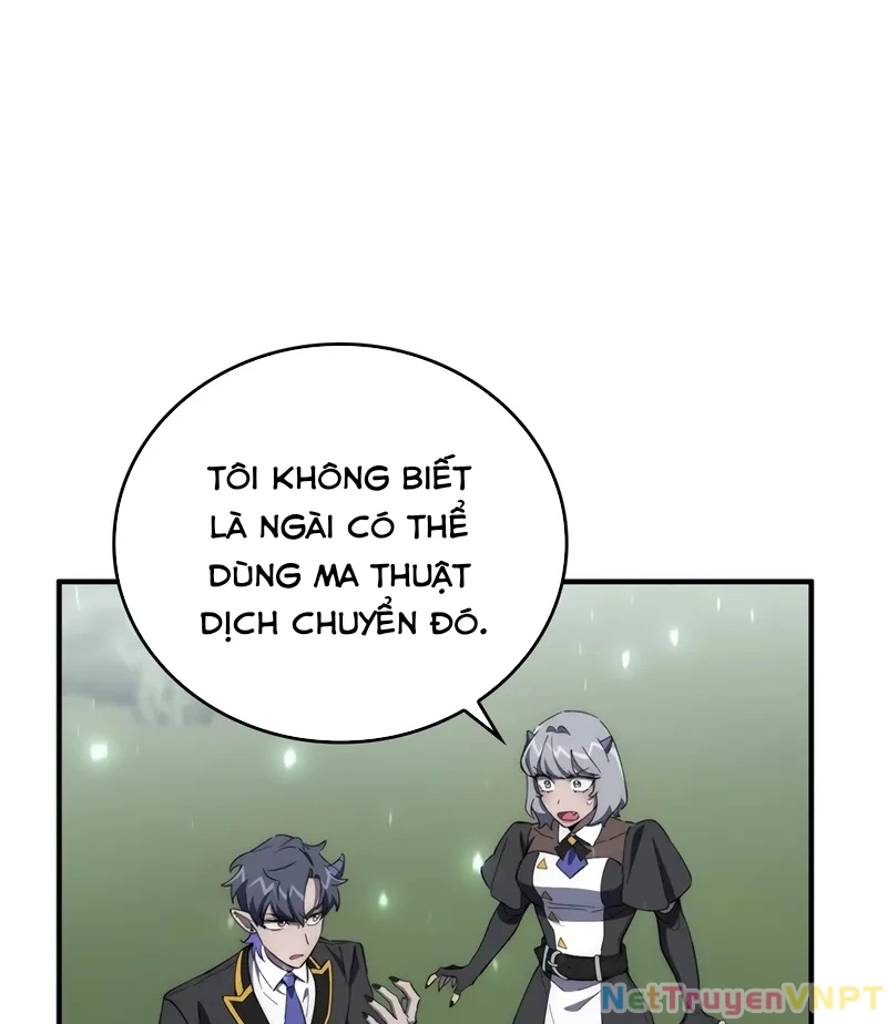 Hầm Ngục Mạnh Nhất Chapter 9 - Trang 2