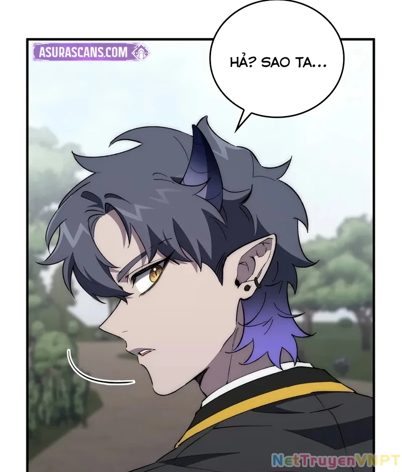 Hầm Ngục Mạnh Nhất Chapter 9 - Trang 2