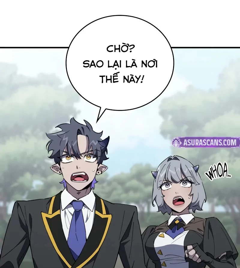 Hầm Ngục Mạnh Nhất Chapter 9 - Trang 2