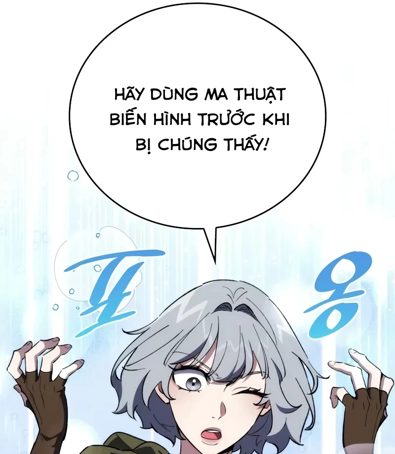 Hầm Ngục Mạnh Nhất Chapter 9 - Trang 2