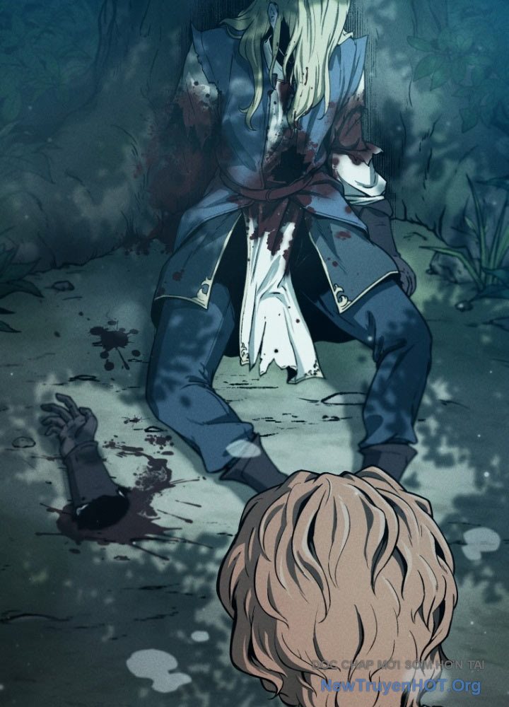 Hầm Ngục Ngon Lành Chapter 1 - Trang 2