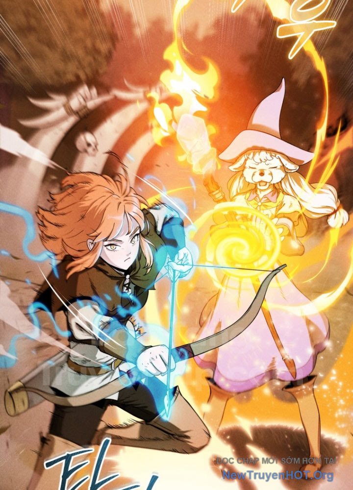 Hầm Ngục Ngon Lành Chapter 1 - Trang 2