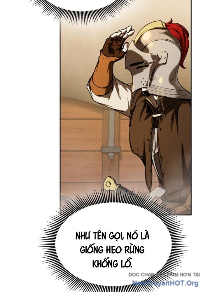 Hầm Ngục Ngon Lành Chapter 1 - Trang 2